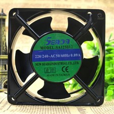 SEADA SA1238A2 12CM 12038 220V 0.09A cooling fan  LRR
