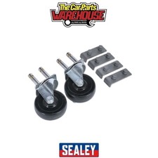 Sealey TPSJK Mobile Bin Storage System Joining Kit