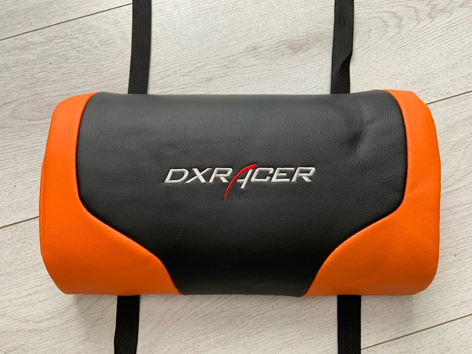 DXRacer Lumbar Support Gaming Chair Cushion eBay