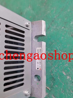 1PCS USED OKUMA BLⅢ-D U0213-0006-001-11 Driver Via DHL or Fedex