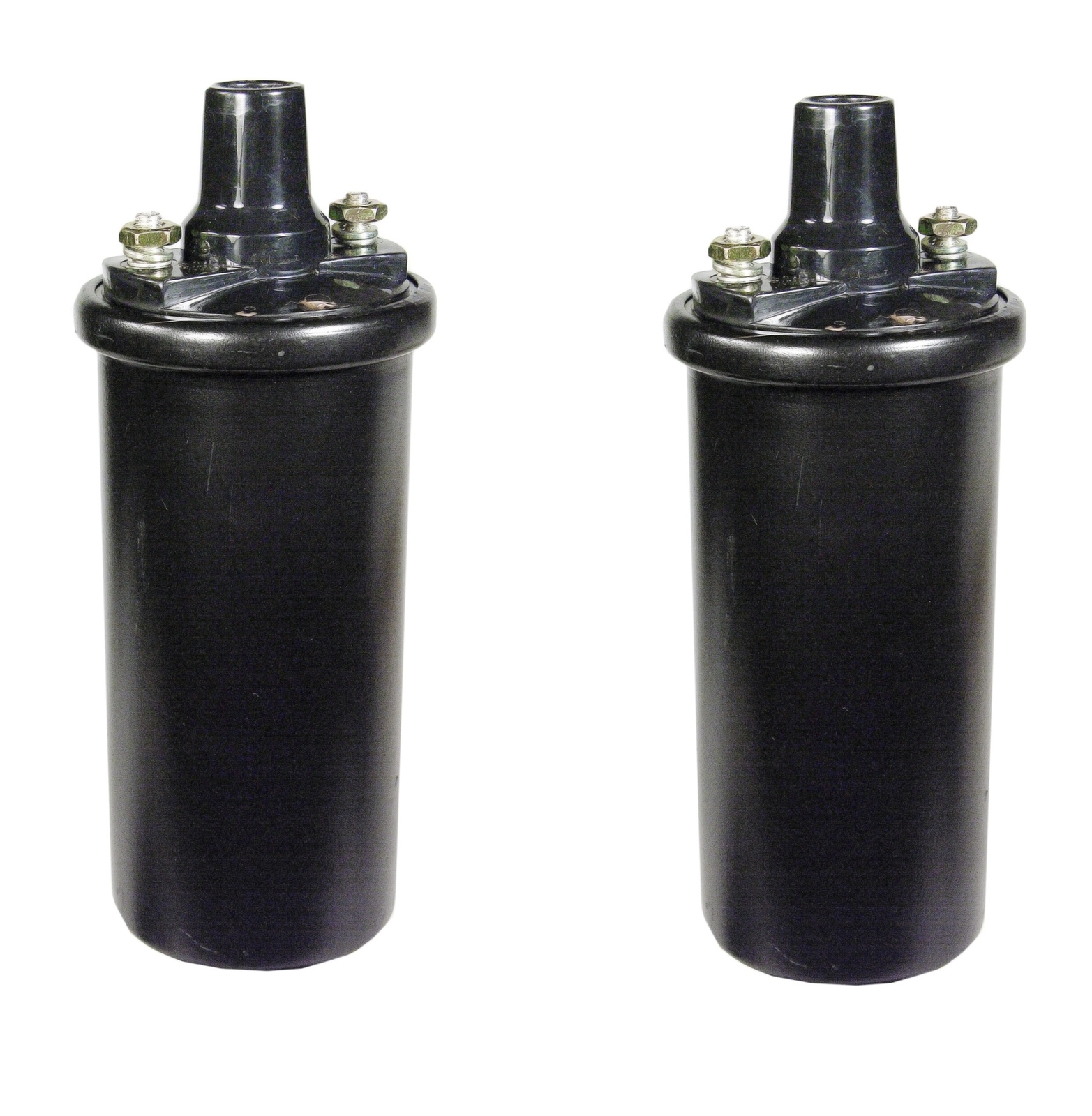 Set Of 2 Ignition Coils AcDelco For Lamborghini Espada Countach Jarama Urraco