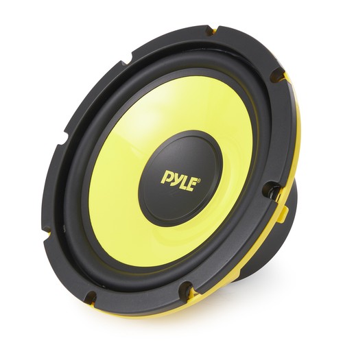 Pyle 400W 8 Inch Pro Midbass Woofer 