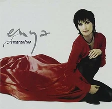Amarantine - Audio CD By ENYA - VERY GOOD Reprise Records 2005