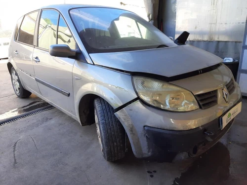 8200107772 Mando Elevalunas Delantero Izquierdo para RENAULT SCENIC II ( 8165384 - Imagen 9 de 10