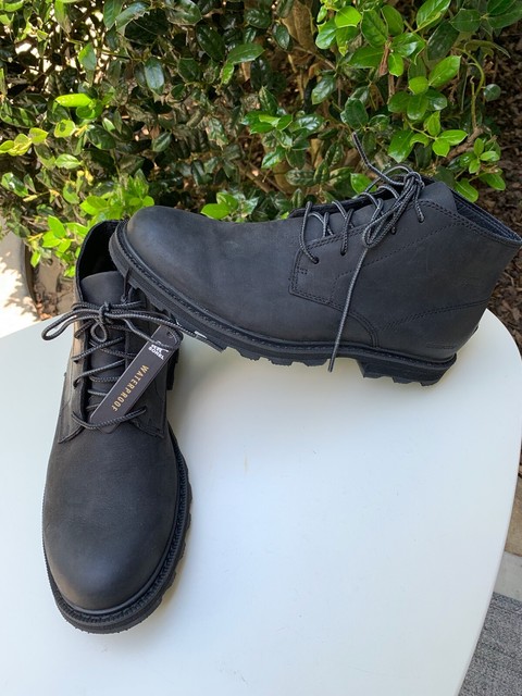 madson chukka boot