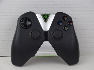 Nvidia Shield TV Wireless Controller Joypad Gamepad P2570 (2015) Tested