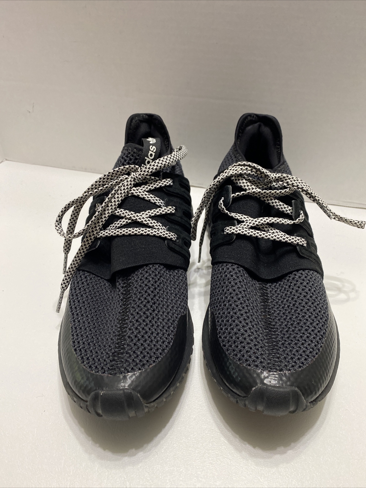 SAOLA Adidas Tubular Radial Core nero uomo 6 APC 011001 9 16