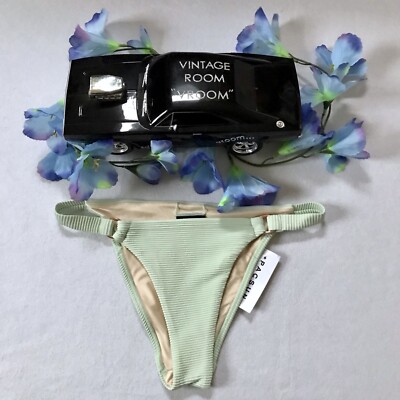 LA Hearts by Pacsun NWT Swim Bottom Women XS