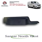 Vauxhall Vivaro II - Genuine Side Loading Door Step Interior Panel Trim Cover
