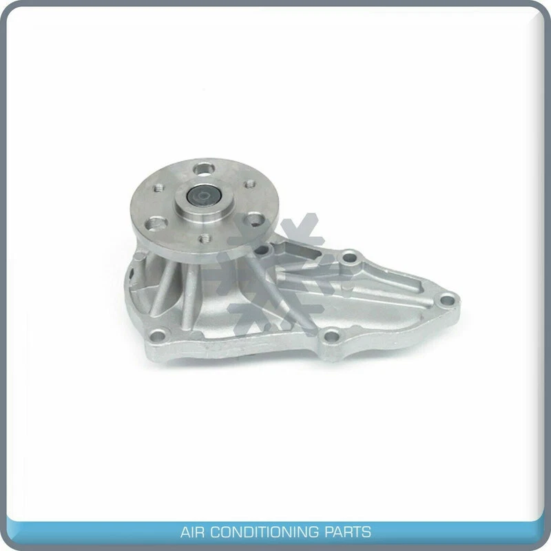 Bomba de agua con junta para Acura TSX 09-14 Honda Accord CR-V L4 2,4 L 2,5 L 2,6 L Foto 3 de 4