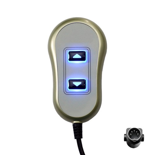 Tranquil Ease Power Lift Chair Recliner Remote Hand Control 11560