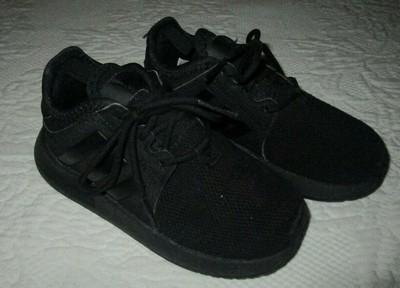 xplr triple black