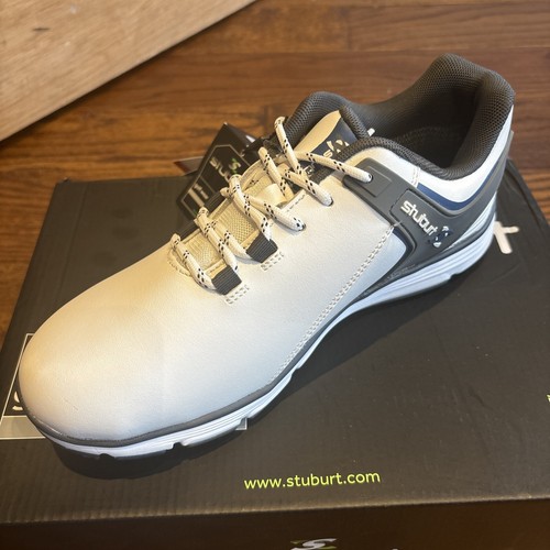 Stuburt Evolve 3.0 Golf shoes eBay