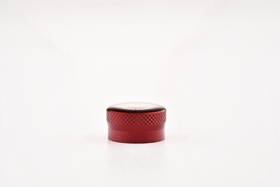 Gomexus Red aluminum brake knob for Daiwa Steez Zillion Tatula Alphas Baitcaster