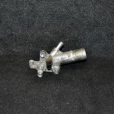 Flangia impianto raffreddamento HONDA CIVIC MK8 Hatchback 1.8 benzina 103kw 2007