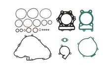 Gasket Set Full for 2002 Kawasaki KVF 400 C4 4x4 Prairie