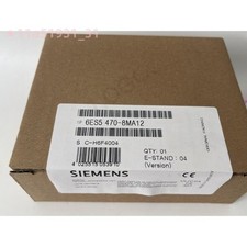 Brand New 6ES5 470-8MA12 Expedited Shipping 6...
