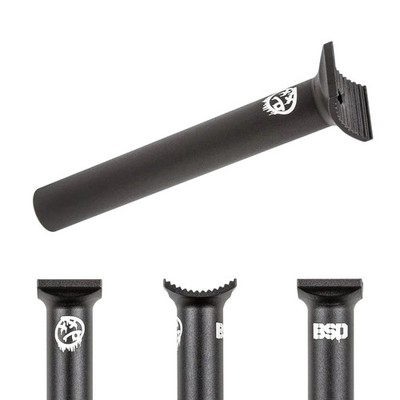 BSD Blitzed Pivotal BMX Sattelstütze 25,4mm