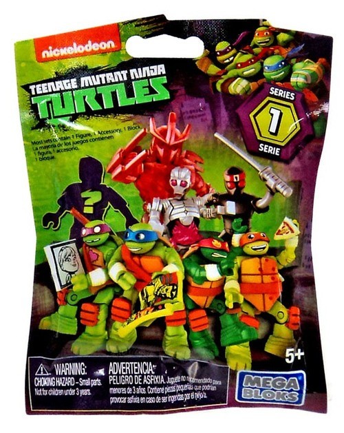 Blind Bag 1 Pack