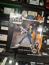 WETA Workshop Mini Epics Ellen Ripley #4 (New)