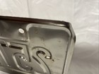 1993 Indiana Hoosier Hospitality “25th An” License Plate — photo 4