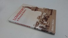 Lowestoft: A Pictorial History (Pictorial history... by Malster, Robert Hardback