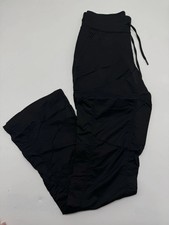 The North Face Women APHRODITE 2.0 Lightweight Black Hiking Pants Flash Dry XXL