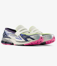 New Balance The 1906 Loafer Mans Sneakers Shoes Mix Color U190667K