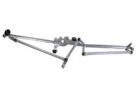 Metzger WischergestäNge 2191102 FüR Opel General Motors, Vorne