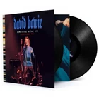 David Bowie Something In The Air Live Paris 99 Ltd Edition Vinyl 2LP Mint/Sealed