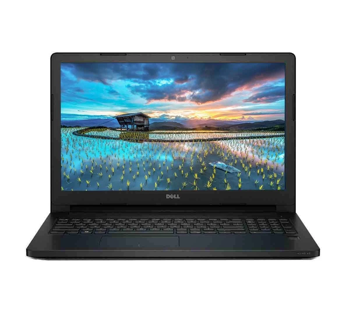 Dell Intel Core i3 6th Gen. PC Laptops & Netbooks 8 GB RAM for