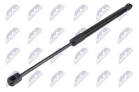 NTY Gasfeder Motorhaube AE-BM-166 FüR BMW X2 F39 M35 Sdrive Xdrive Plug Hybrid