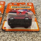 TOYOTA 4RUNNER Outdoor Sportsman Series (#1 of 10) MATCHBOX 2010 Basic Die-Cast Vehicle (#74 of 100) by Matchbox TOYOTA 4RUNNER Outdoor Sportsman Series (#1 of 10) MATCHBOX 2010 Basic Die-Cast Vehicle (#74 of 100) by Matchbox