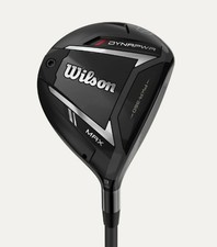 Wilson Staff DYNAPWR MAX Fairway Wood Ladies Women's 2025 NEW