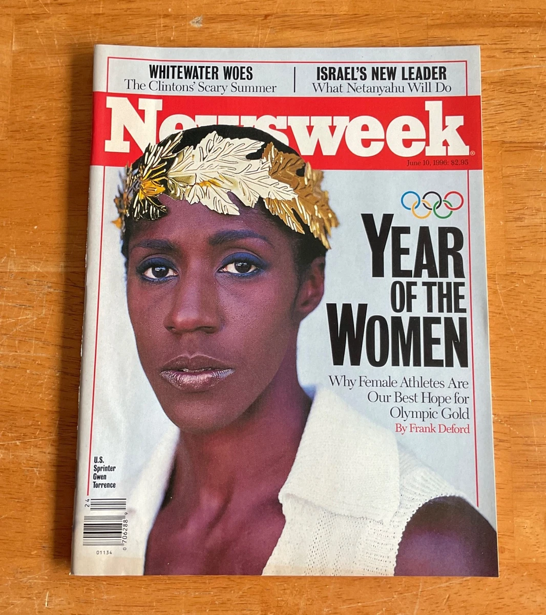 Newsweek Magazines 1980-1999 for sale | eBay