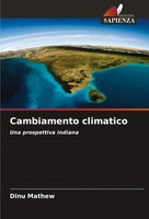 Dinu Mathew | Cambiamento Climatico | Taschenbuch | Italienisch (2024)
