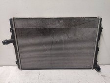 Radiateur Skoda SUPERB