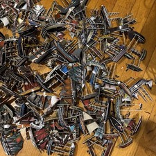 lot miniatures wizkids pirates CSG plus de 200