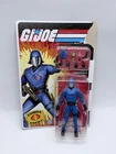 GI Joe Classified Rattler Cobra Commander 6" Figure Retro Haslab Exclusive