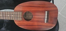 Kamaka Soprano Pineapple Ukelele