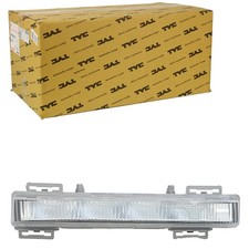 TYC LED TAGFAHRLEUCHTE LINKS passend für MERCEDES-BENZ GL-KLASSE GLE GLK-KLASSE TYC LED TAGFAHRLEUCHTE LINKS passend für MERCEDES-BENZ GL-KLASSE GLE GLK-KLASSE