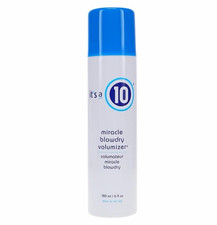 It's a 10 Miracle Blowdry Volumizer Spray, Keratin, Humidity Resistant, 6 fl oz