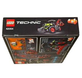 LEGO Technic CLAAS XERION 5000 TRAC VC 42054 NEW SEALED Power Functions