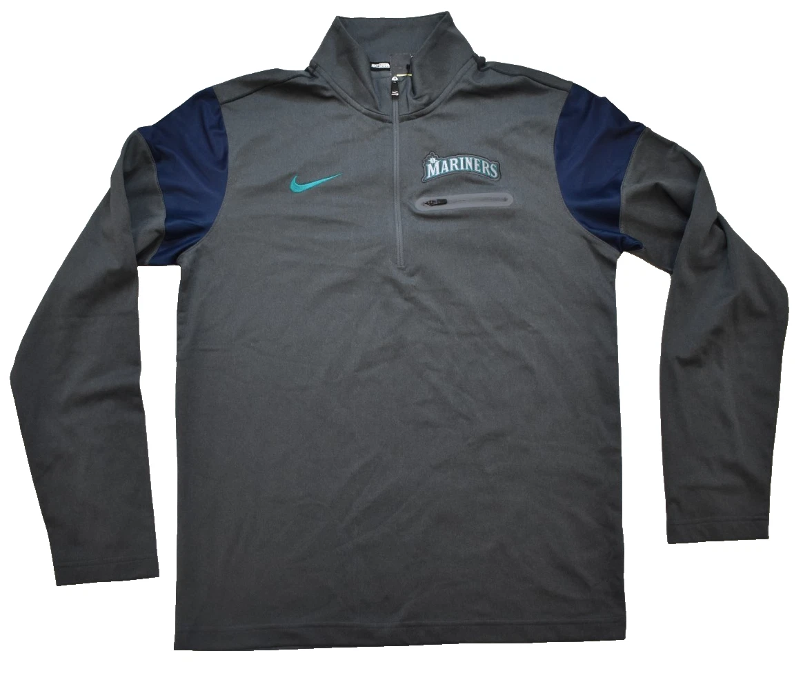 Nike Seattle Mariners Sports Fan Jackets for sale | eBay