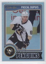2014-15 O-Pee-Chee Rainbow Pascal Dupuis #176 0a4