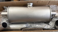 Remus Endschalldämpfer Golf 7 GTI Seat Leon Cupra 5F 9560171500