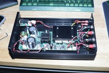 ICEpower 250ASX2 2 x 250 W Amplifier Module w...