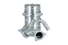 NRF 48422 radiator, exhaust gas recirculation for Skoda, VW