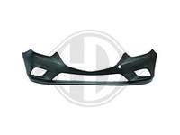 StoßStange Vorne Lackierbar FüR Mazda 6 2013-2016