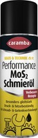 Caramba SchmieröL MOS2 300Ml Schmiermittel & Reiniger